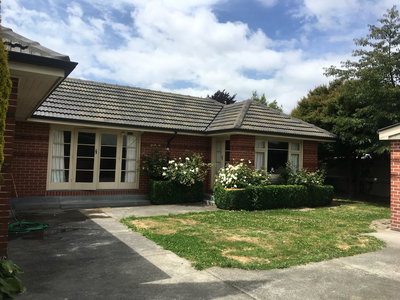 Sunny House With 5 Bedrooms(near Airport)