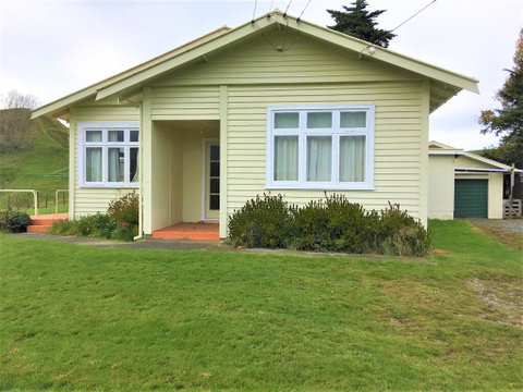 Sunnybrae Farm Cottage - Accommodation New Zealand 2
