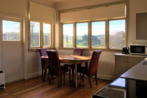 Sunnybrae Farm Cottage - Accommodation New Zealand 1