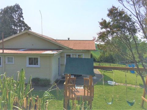 Sunnybrae Farm Cottage - Accommodation New Zealand 3