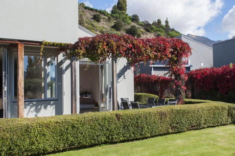Sunrise Sanctuary - Accommodation New Zealand 2