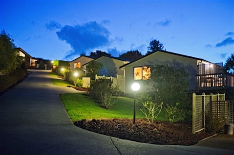 Sunseeker Cottages - Paihia - Accommodation New Zealand 0