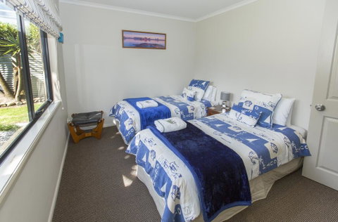 Sunset View Lodge - Accommodation New Zealand 1