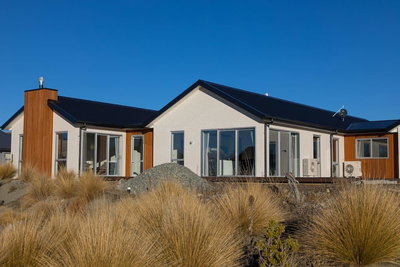 Super House 3 Bedroom