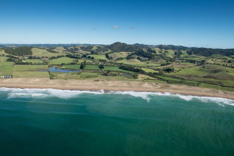 Tahi NZ - Accommodation New Zealand 3
