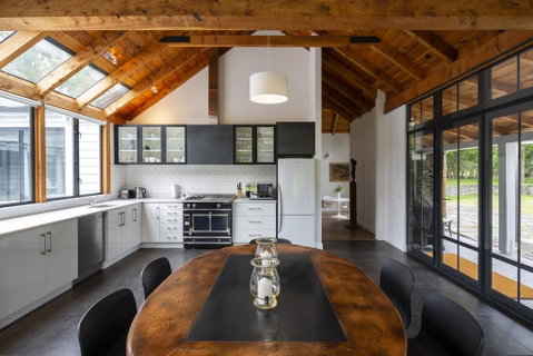Taramea Arrowtown - Accommodation New Zealand 2