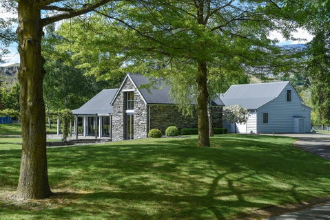 Taramea Arrowtown - Accommodation New Zealand 0