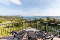 Tarawera Heights