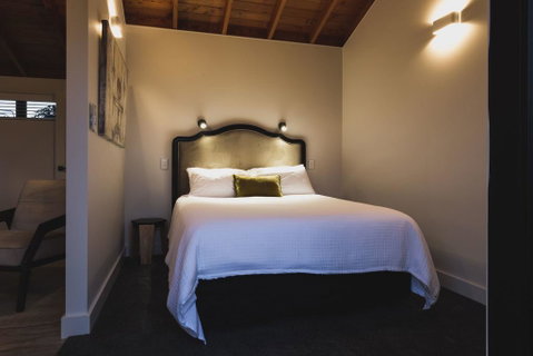 Tarawera Heights - Accommodation New Zealand 2