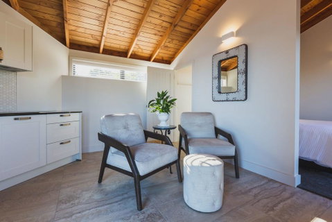 Tarawera Heights - Accommodation New Zealand 1