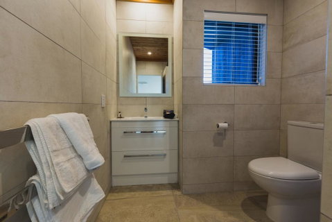 Tarawera Heights - Accommodation New Zealand 3