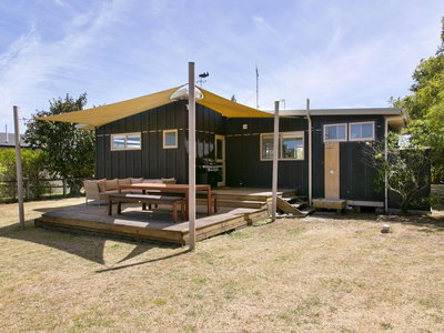 Taruna - Motuoapa Holiday Home