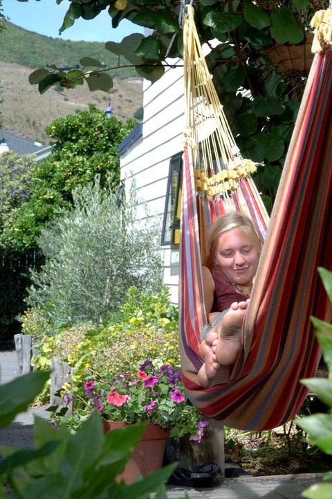 Tasman Bay Backpackers - Accommodation New Zealand 3
