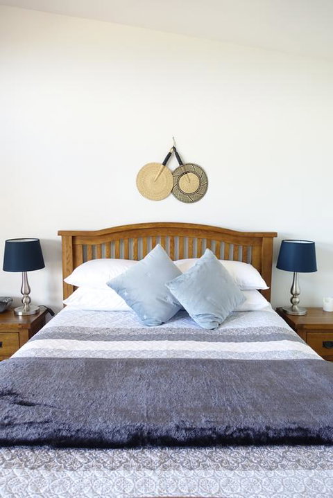Tasman Hill Lodge - Accommodation New Zealand 1