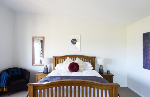 Tasman Hill Lodge - Accommodation New Zealand 0