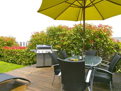 Taupo Haven - Taupo Holiday Unit