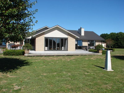 Tauwhare Homestay