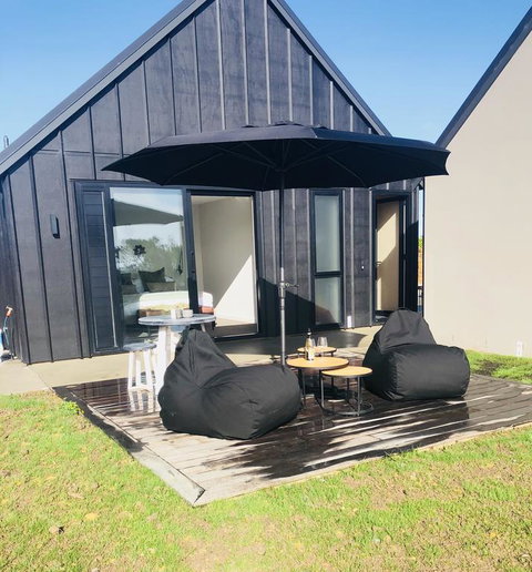 Te Arai Retreat - Accommodation New Zealand 3