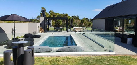 Te Arai Retreat - Accommodation New Zealand 1