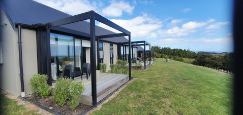 Te Arai Retreat - Accommodation New Zealand 2