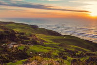 Te Hapu Coastal Cottages