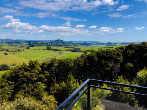 Te Huia - Accommodation New Zealand 1
