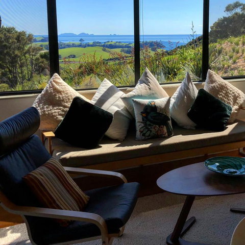 Te Huia - Accommodation New Zealand 3