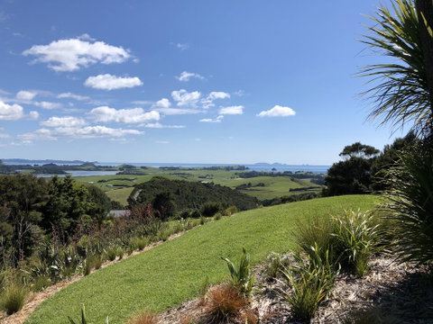 Te Huia - Accommodation New Zealand 0