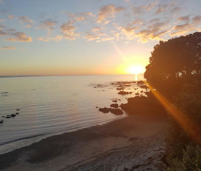 Te Kaha Beach Resort
