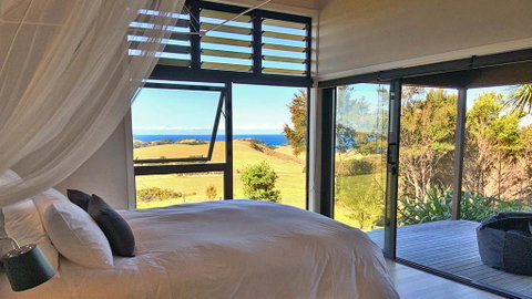 Te Kahu - Accommodation New Zealand 1