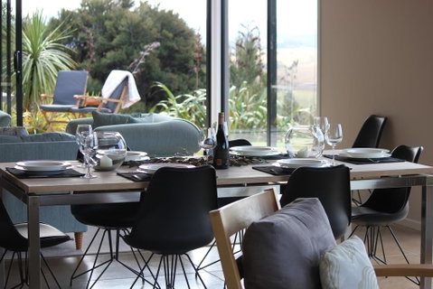 Te Kahu - Accommodation New Zealand 2