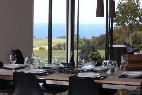 Te Kahu - Accommodation New Zealand 0