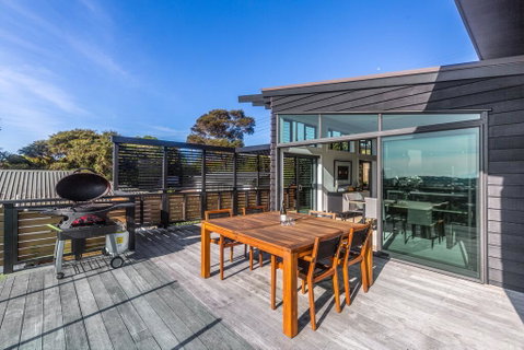 Te Koha - Waiheke Escapes - Accommodation New Zealand 3