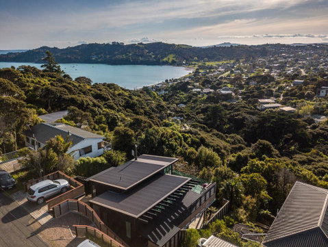 Te Koha - Waiheke Escapes - Accommodation New Zealand 1