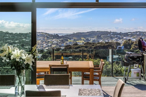 Te Koha - Waiheke Escapes - Accommodation New Zealand 2