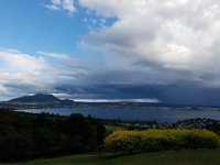 Te Moenga Lodge