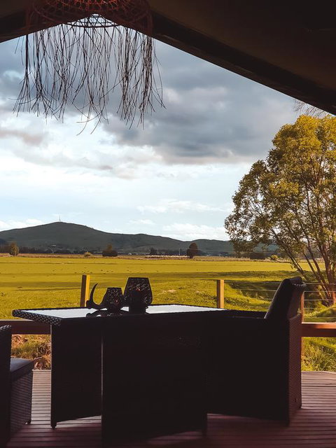 Te Pamu Escape - Accommodation New Zealand 3