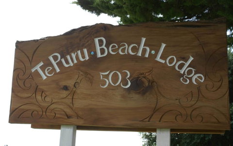 Te Puru Beach Lodge - Accommodation New Zealand 1