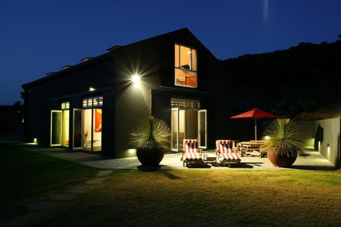 Te Whara At Kauri Mountain Point - Accommodation New Zealand 3