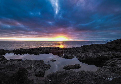 Te Whara At Kauri Mountain Point - Accommodation New Zealand 2