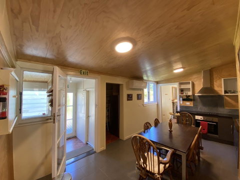 Tekapo 1929 - Accommodation New Zealand 3