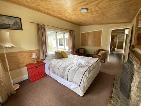 Tekapo 1929 - Accommodation New Zealand 1