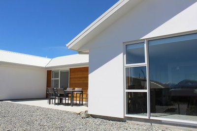 Tekapo Blue