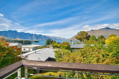 Tekau Family Apartment - Walking Distante To CBD