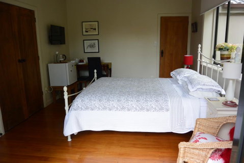 Terry And Cindy's Bed And Breakfast - Accommodation New Zealand 2