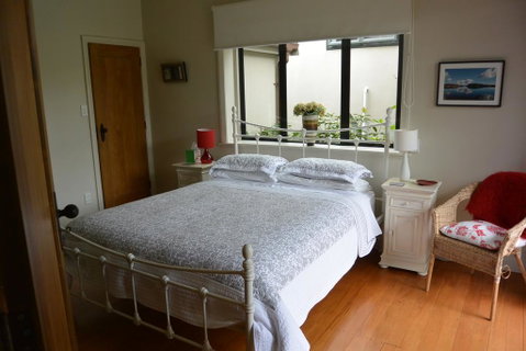 Terry And Cindy's Bed And Breakfast - Accommodation New Zealand 3