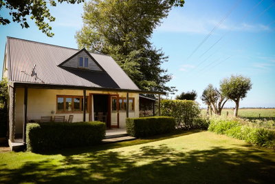 The Annexe