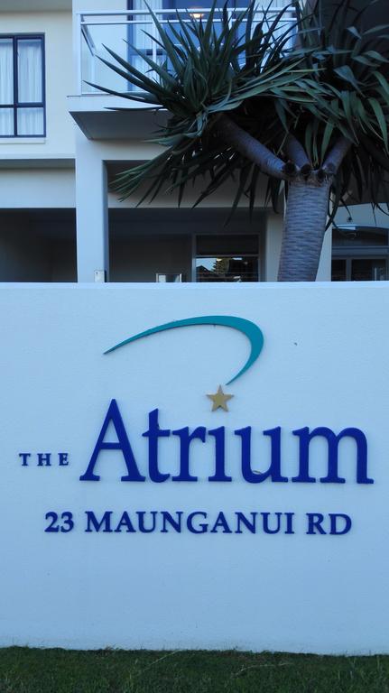 The Atrium - Accommodation New Zealand 3