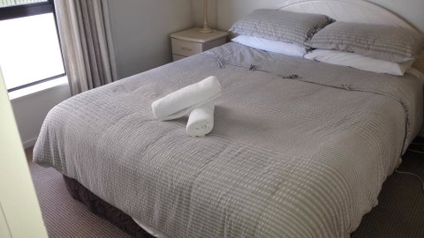 The Atrium - Accommodation New Zealand 1