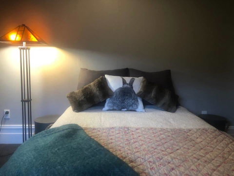 The Bank - Ophir - Accommodation New Zealand 2